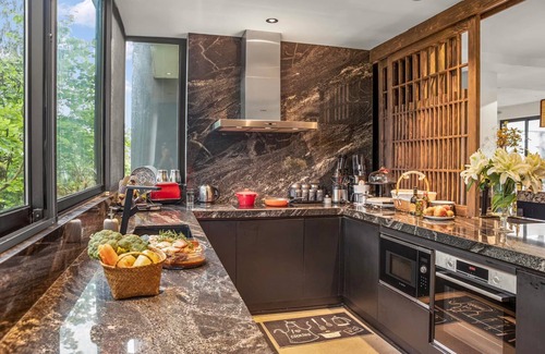 Tam Dao Villa | Beautiful golf villa in Tam Dao golf course