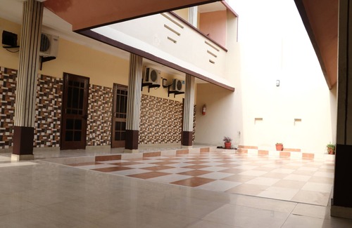 Amritsar Villa | Beautiful Group n Marriage Stay Cottage in Amritsar