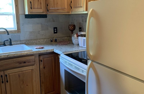 South Webster House | Beautiful Guest House!