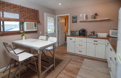Carlsbad Apartment | Beautiful Guest House Studio near World Class Golf Resorts