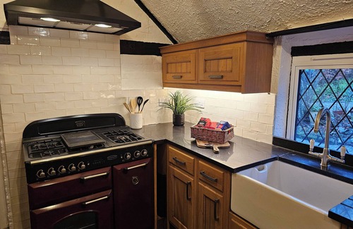 Birchington Cottage | Beautiful historic cottage pets welcome