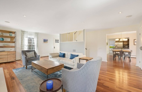 Westhampton House | Beautiful Hamptons Family Escape.