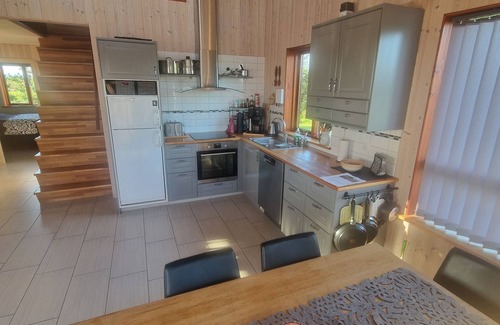 Rangarþing ytra Cottage | Beautiful hause (only 70 minute from Reykjavik)
