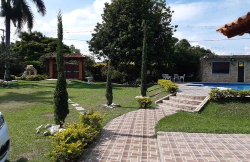 Palmira House | Beautiful Heavenly Country House