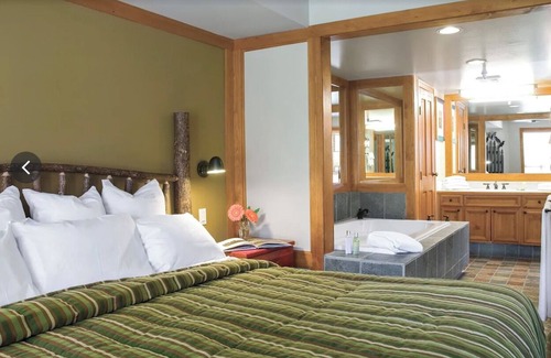 Upper Village Resort | Beautiful Hilton Grand Vacations Club in Whistler!