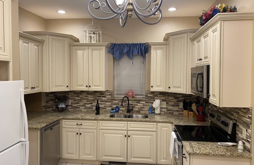 Pueblo House | Beautiful Historic Home close to Downtown Pueblo