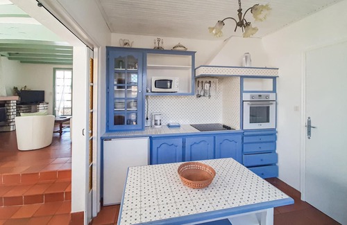 Longeville-sur-Mer House | Beautiful home in Longeville-sur-Mer