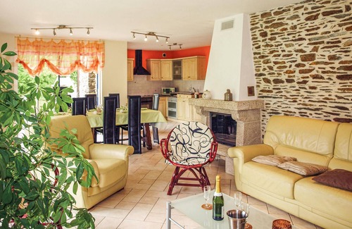 Le Bodeo House | Beautiful home in St Martin des Pres