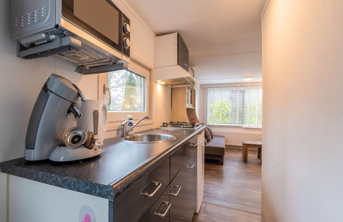 Emst Ski Chalet | Beautiful Holiday Chalet in Emst with a private garden