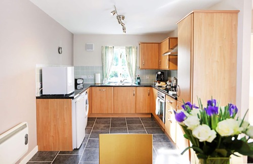 Linlithgow Cottage | Beautiful holiday cottages set in quiet rural location close to Edinburgh