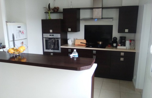 Saint-Xandre House | Beautiful holiday home near la rochelle