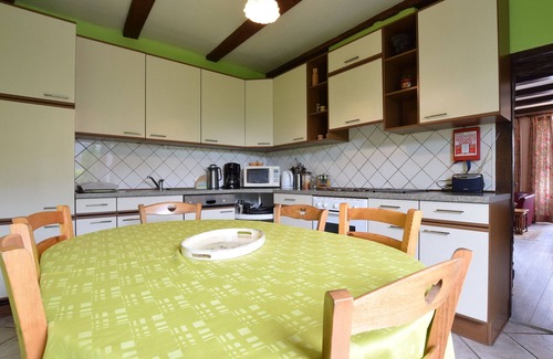 Sart House | Beautiful holiday home in Belgium