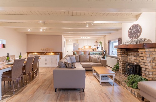 Wilskerke House | Beautiful holiday home near the centre