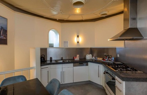 Abdij House | Beautiful holiday home in Middelburg