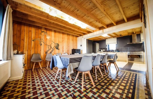 Gesves House | Beautiful Holiday Home in Gesves