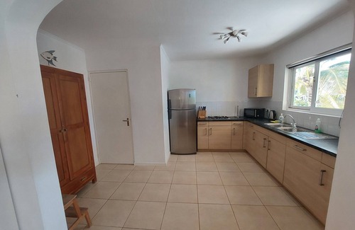 Fontein Villa | Beautiful holiday home suitable for 6 people with private swimming pool.