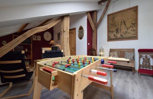 Sart House | Beautiful holiday home in Belgium