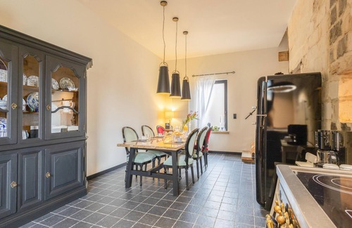 Riemst House | Beautiful holiday home in the village of Riemst