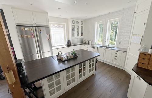 Vallda House | Beautiful holiday home with completely secluded location in scenic Vallda | SE02095