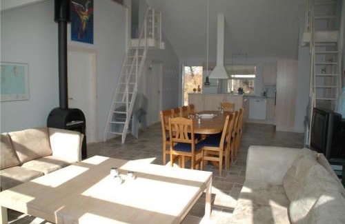 Elsegarde Strand House | Beautiful Holiday Home With Spa And Sauna Close To The Beach