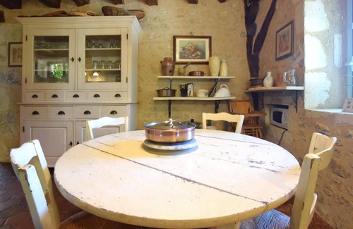 Coudray-au-Perche House | Beautiful home in Coudray-au-Perche