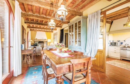 Rapolano Terme House | Beautiful home in Rapolano Terme SI