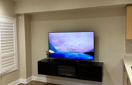 East Credit House | Beautiful home