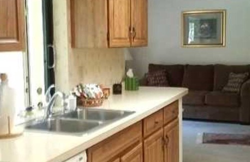 Sugarmill Woods House | Beautiful Home, Deed Restricted, Golf Course Community