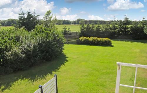Pedersker House | Beautiful Home In Aakirkeby With Wifi