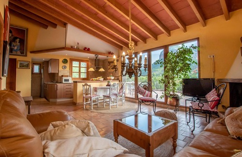 Alaro House | Beautiful home in Alaró