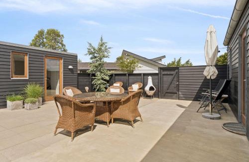 Juelsminde House | Beautiful Home In As Vig, 100 M From The Beach