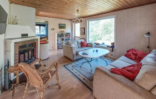 Bastad House | Beautiful Home In Båstad With Sauna