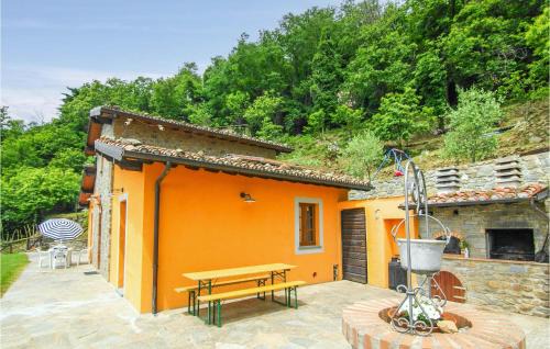 Barga House | Beautiful Home In Barga