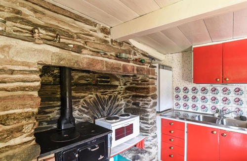 Dals Langed House | Beautiful home in Dals Lnged with 2 Bedrooms and WiFi