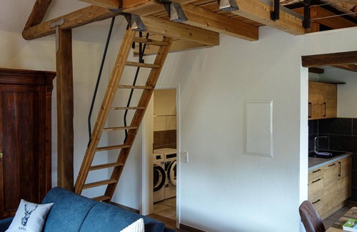 Heckenmunster House | Beautiful home in Heckenmünster