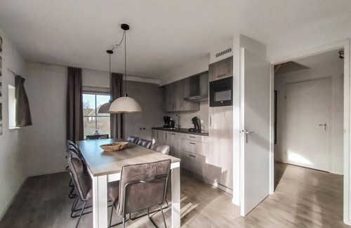 Linde House | Beautiful home in Den Ham with kitchen