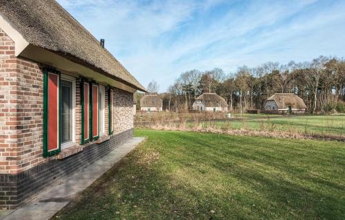 Linde House | Beautiful Home In Den Ham With Kitchen