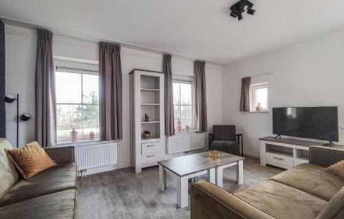 Linde House | Beautiful Home In Den Ham With Kitchen
