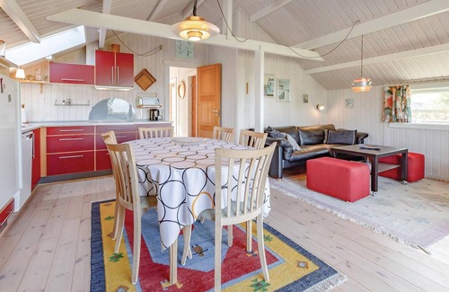 Middelfart House | Beautiful home in Brenderup Fyn