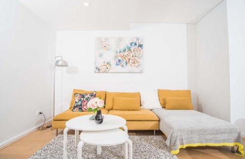 Epping Apartment | Beautiful home in Epping free Carpark