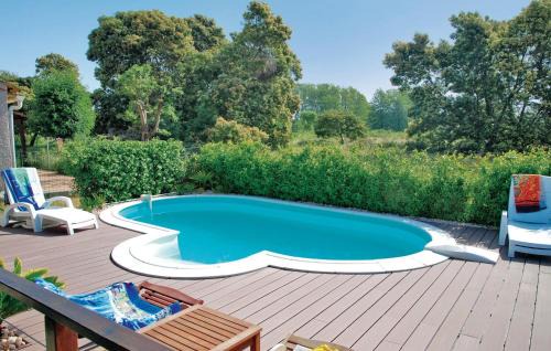 Venzolasca House | Beautiful Home In Venzolasca With Wifi