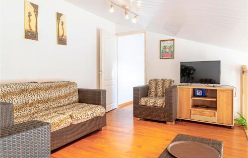 La Faute-sur-Mer House | Beautiful Home In La Faute Sur Mer
