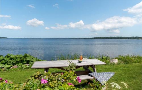 Fredensborg House | Beautiful Home In Fredensborg With Wifi
