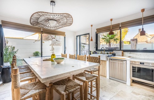Gommecourt House | Beautiful home in Gommecourt