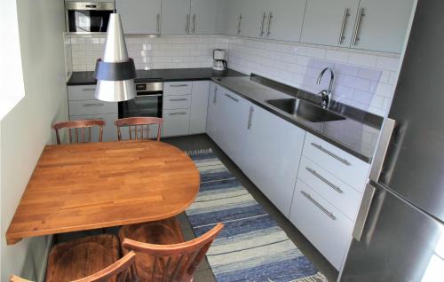 Grimslov House | Beautiful Home In Grimslöv With Sauna