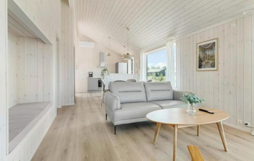 Horve House | Beautiful Home In Hørve With Wifi