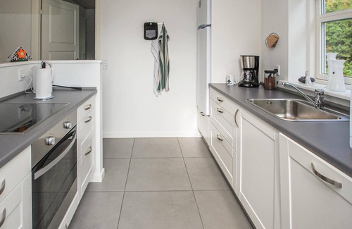 Arø House | Beautiful home in Haderslev with WiFi