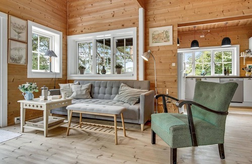 Hornbaek House | Beautiful home in Hornbæk with WiFi