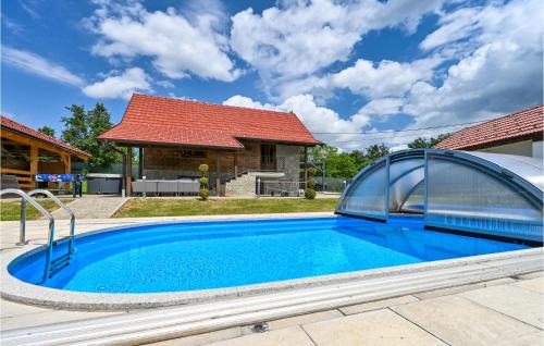 Strmec Stubicki House | Beautiful Home In Stubicke Toplice