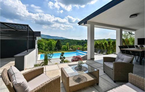 Stubicke Toplice House | Beautiful Home In Stubicke Toplice